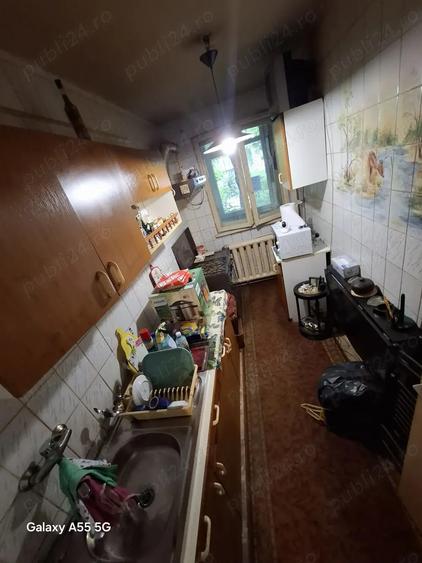 Vand apartament 2 camere ce necesita renovare in cartierul Floreasca-Dorobanti - 5