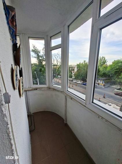 Domenii - Ion Mihalache apartament 2 camere 56 mp - 13