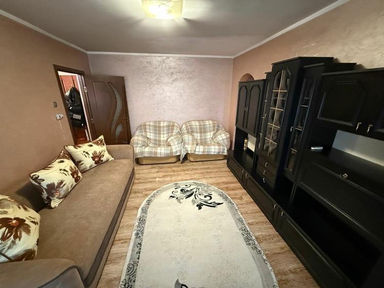 Alexandru Cel Bun Piata Voievozilor apartament 2 camere 48 mp - 8