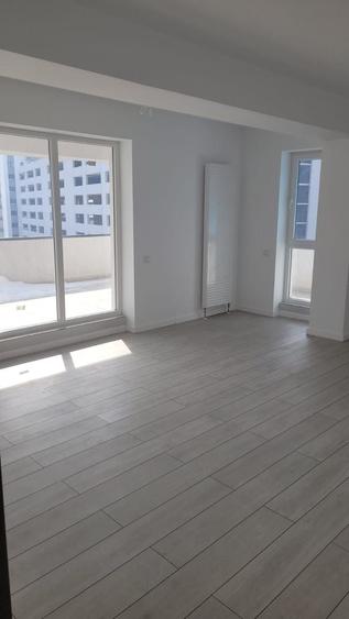 PROMO-Penthouse 3 camere_Finalizat_situat in zona comercială Pallady - 3