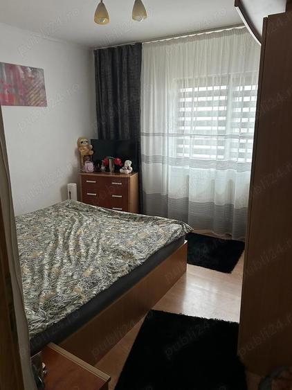 Vand apartament 2 camere decomandat gavana 3 - 2