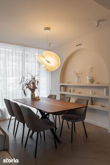 Vila la cheie in Faget, noua, mobilata si nelocuita - The Tech-Luxury - 19
