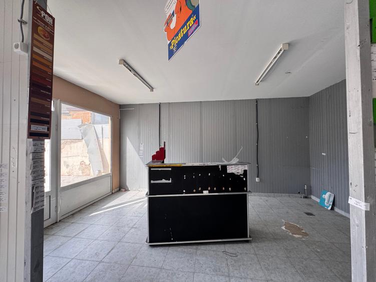 Spațiu 55Mp + teren 300 mp -Iancului | Vatră Luminoasă -oportunitate afacere - 6