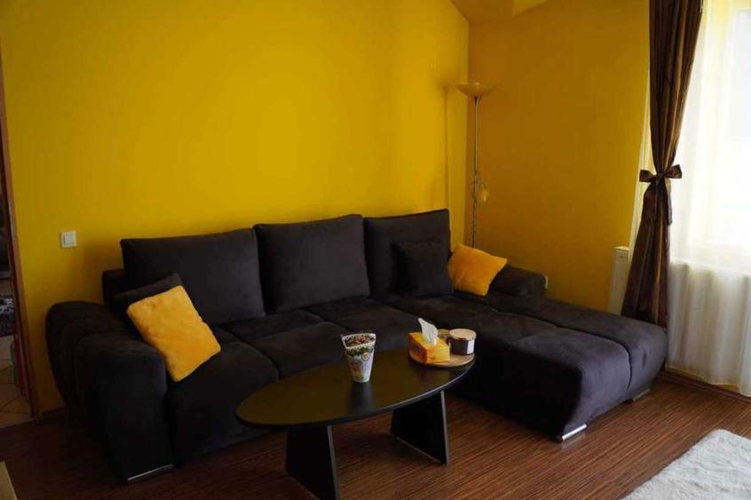 Apartament 2 camere decomandate de inchiriat - 5