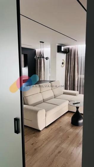 Apartament 2 camere – 60 mp utili, parcare subterana - Marasti - 2