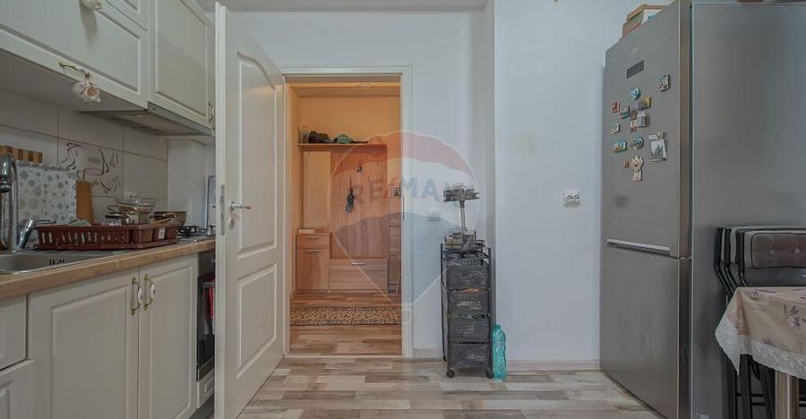 COMISION 0%! 3 CAMERE DECOMANDAT CU BALCON | STR. MARTE S... - 18