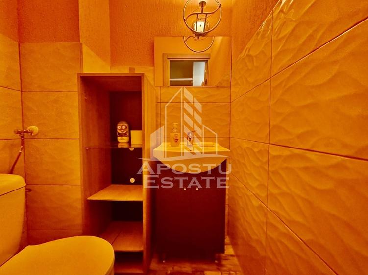 Apartament 3 camere, 87mp utili, Alfa - 6