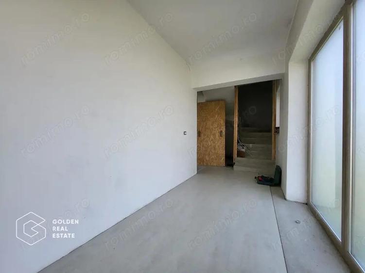 Casa P+M, Frumuseni - 16