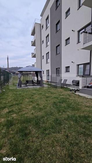 Apartament 2 camere, 61 mp, terasa 90 mp, zona Nord-Est - 7