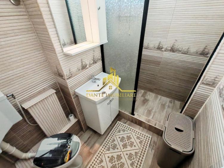 2 camere, decomandat, mobilat modern, 2 balcoane, Gheorgheni - 19