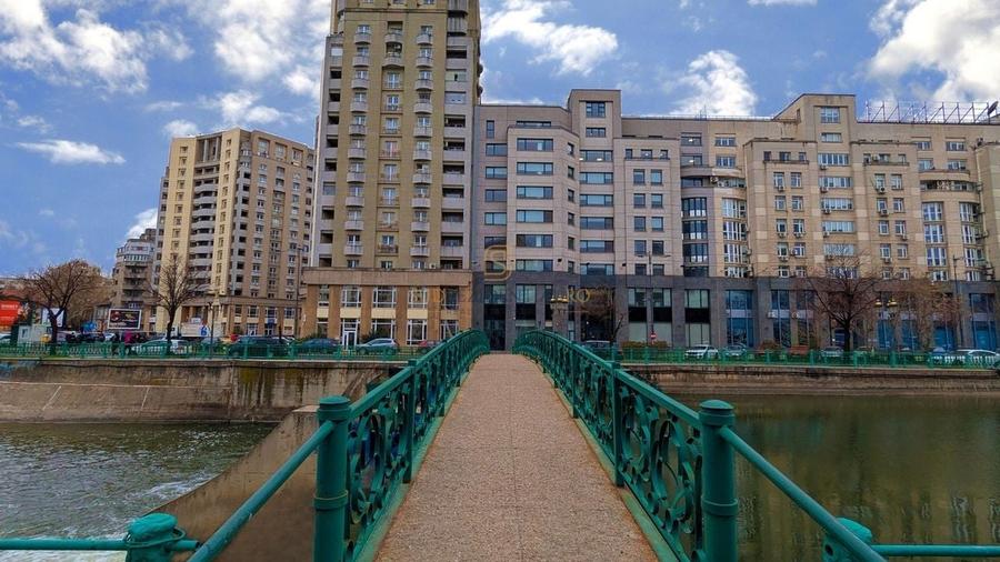 Cladire S+9E in centrul Bucurestiului, Splaiul Independentei-Curtea de Apel - 7