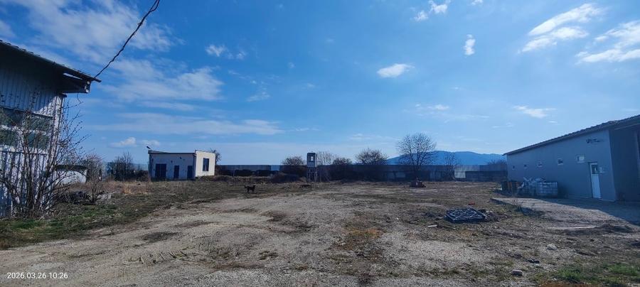 Platformă industrială situată strategic pe DN1A, Săcele-Brasov - 6