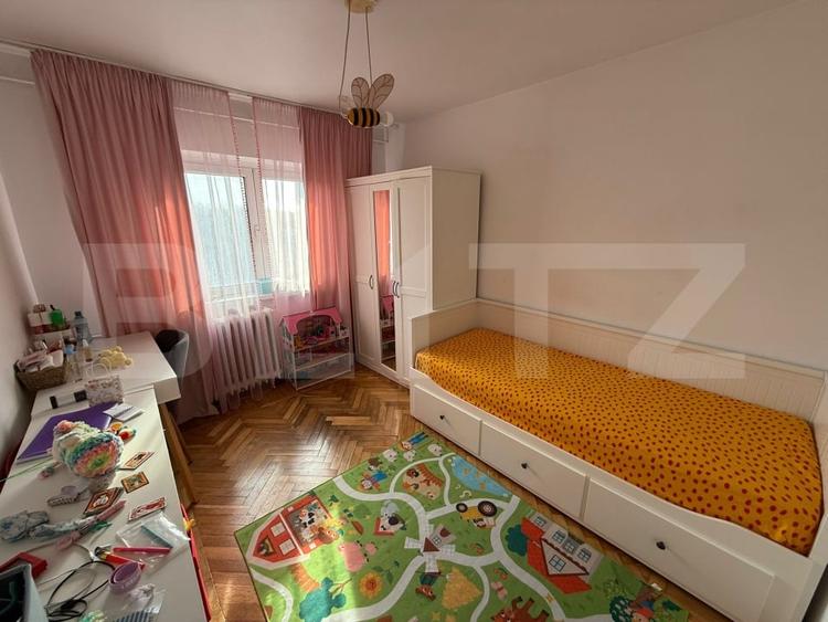 Apartament 3 camere, 65 mp, zona Guliver - 5