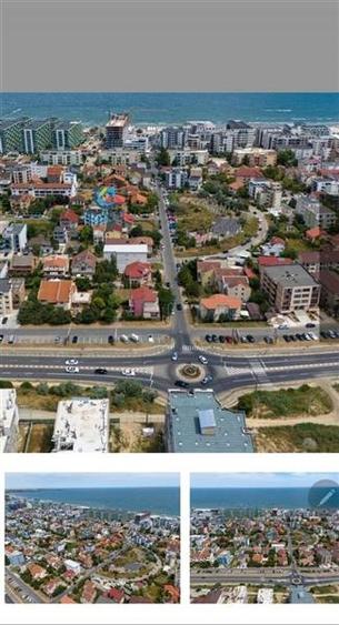 Vanzare Vila/Pensiune 11 camere zona Mamaia Nord langa plaja - 12