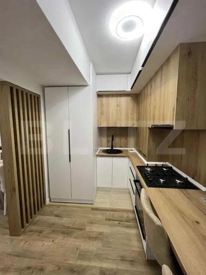 Apartament 2 camere, 46.40 mp, zona Cornitoiu - 5