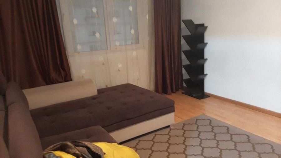 Apartament 2 camere semidecomandat – Piața Unirii, Centru, Iași - 3