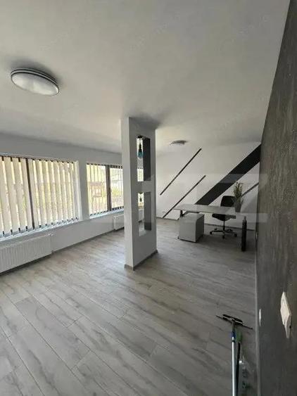 Cladire cu destinatii multiple, 200mp, zona Burdujeni - 3