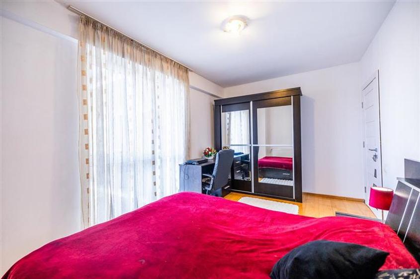 3D& Film! Decomandat, etaj2, terasa, parcare, Central, Brasov - 50