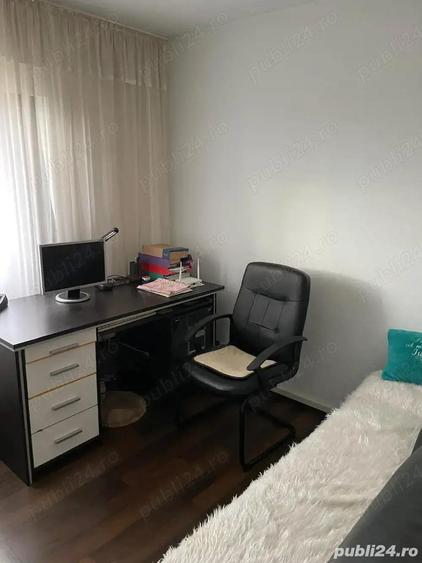 Apartament 3 camere Lugojului decomandat amenajat centrala proprie - 7