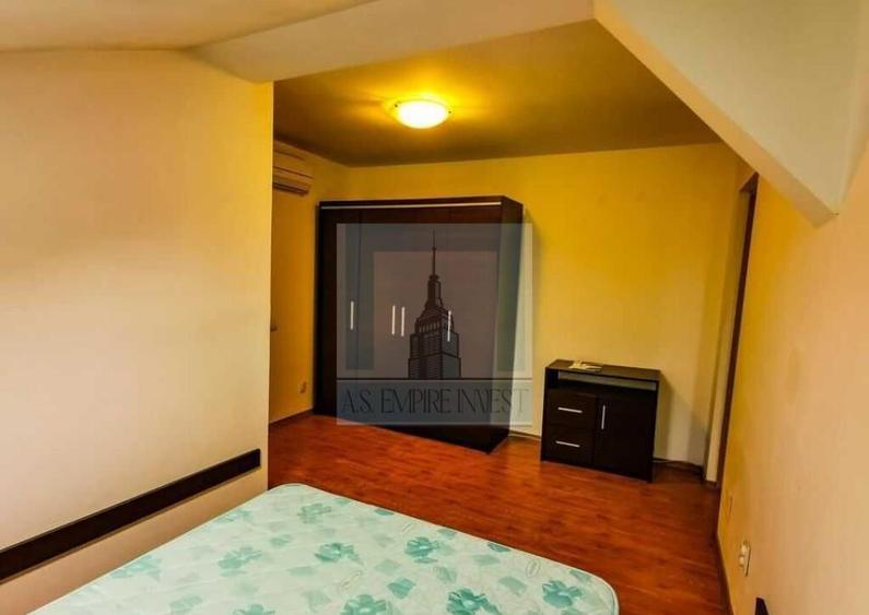 Vand apartament 3 camere pe 2 niveluri Bul. Garii - Sala ... - 7