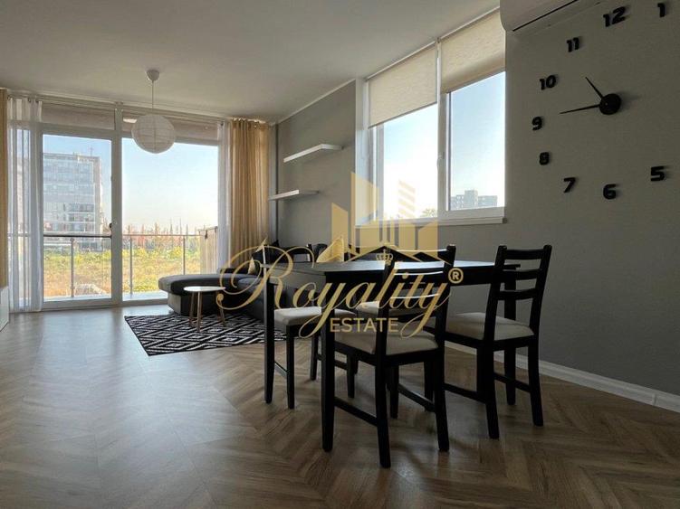 NORD ONE- Apartament 2 camere, loc de parcare- Zona Aradului - 5