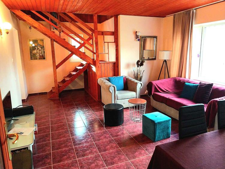 Vanzare casa de vacanta cu iesire la rau zona superba Iedera de sus DB - 1