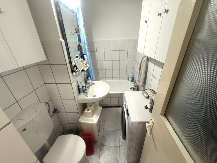 Garsonieră de vânzare – 29 mp utili | Balcon | Debara + Loc de parcare | ETAJ 3. - 3