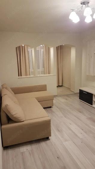 Apartament 2 camere metrou Gorjului , stradal, proprietar - 7