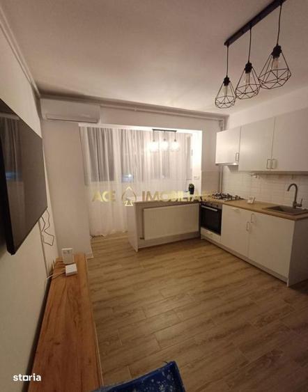 3 Camere | Popesti-Leordeni | Parcare | Centrala | 60mp - 6