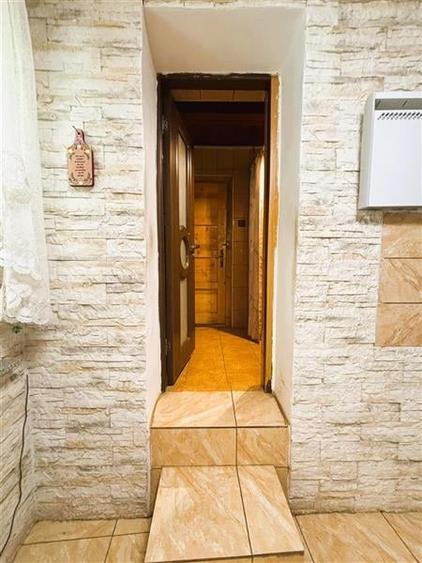 Casa cu teren 2741 MP la doar 6 km de Bod in Araci sau schimb cu apartament in B - 9