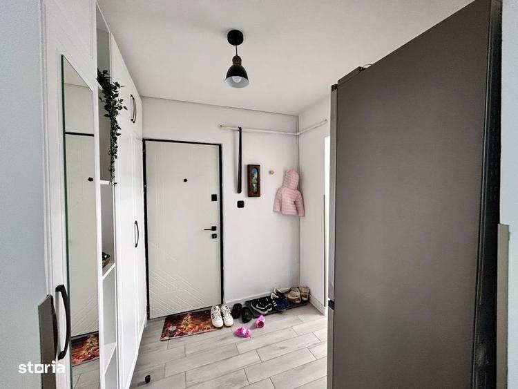 Apartament 4 camere, 2 bai, centrala proprie, Penes Curcanul, Ploiesti - 5