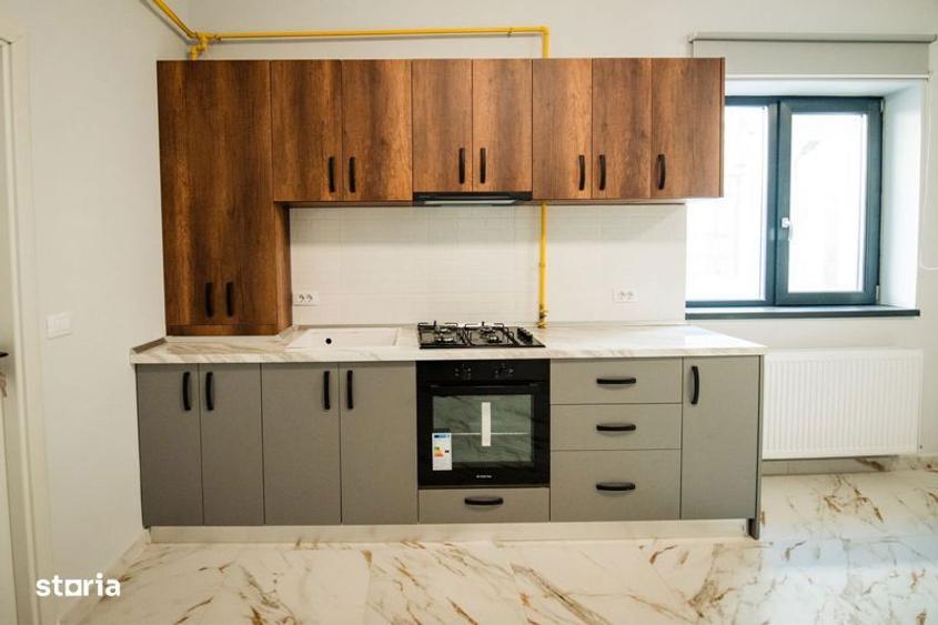 Apartament 2 camere prima inchiriere direct proprietar - 4