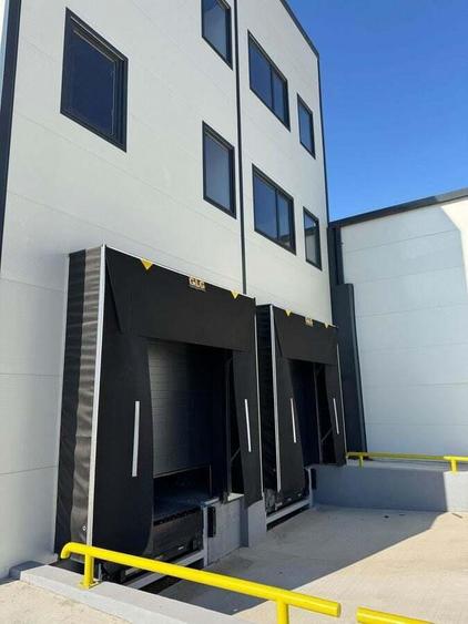 Spatiu depozitare si productie Otopeni - 1