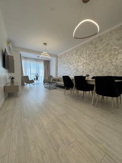 Superb! чудовий!    4 camere vedere la mare, mobilat si utilat, confort lux - 21