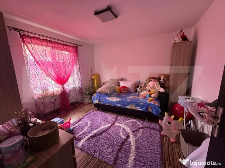 Casa individuala, Iezureni, 480 mp - 3