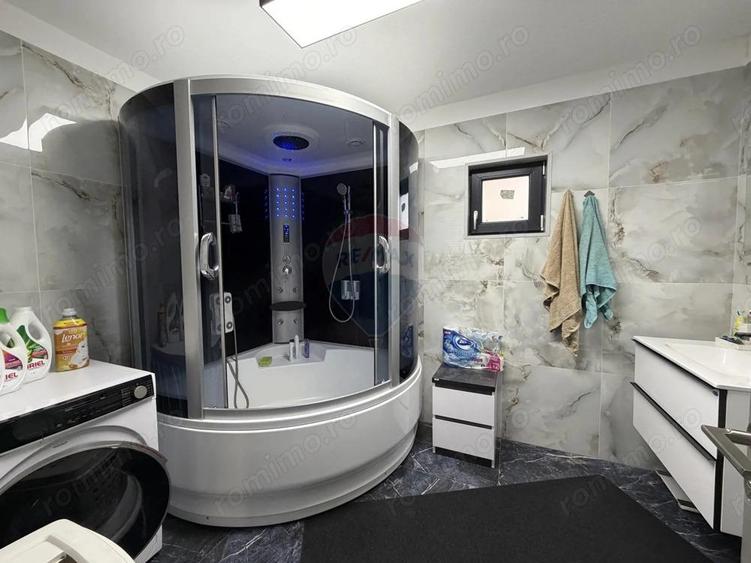 Casa noua cu 4 camere Zabala - 11