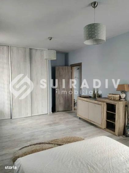 Apartament 150 mp- 3 camere, curte 120mpEuropa | Parcare inclusa - 7