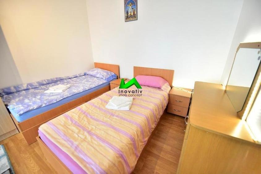 Apartament de inchiriat 3 camere Vasile Aaron - 3