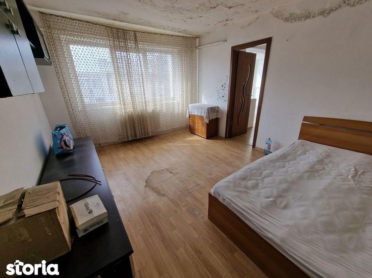 APARTAMENT 2 CAMERE Alecu Russo - 1