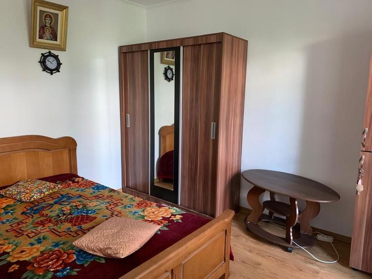 Apartament doua camere - 5