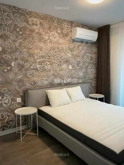 Studio dublu | Aviatiei - Pipera | Cloud 9 | Parcare