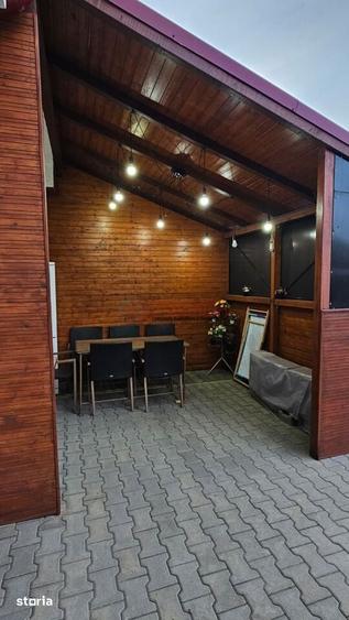 Casa P+1+M Str Leordeni - 180mp teren - 11