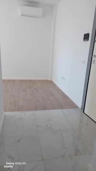 Apartament nemobilat cu terasa, cu acces la piscina - 1