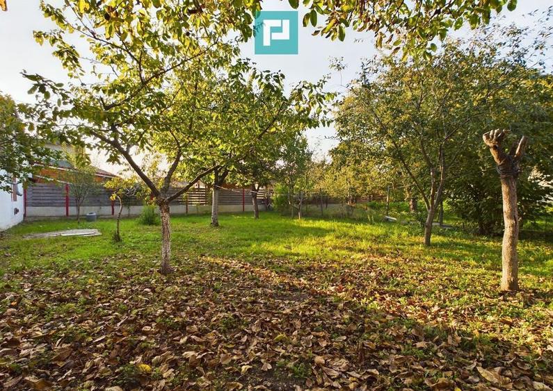 Casa cu 4 camere de vanzare in Sega - 8