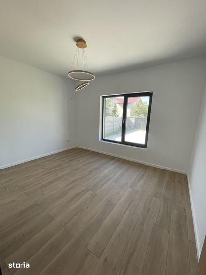 Casa noua cu 4 camere, 2bai, teren 425 mp, finisaje interioare alegere - 4