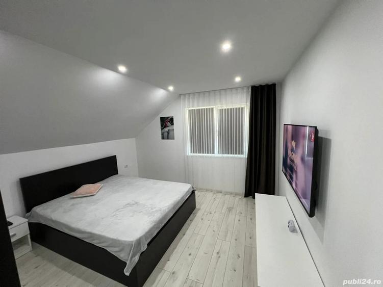 Inchiriez apartament studio 2 camere utilat complet - 4