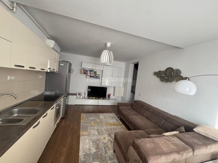 Proprietar - Apartament cu 3 camere, Zona Esso (intrare Giroc) - fara comision