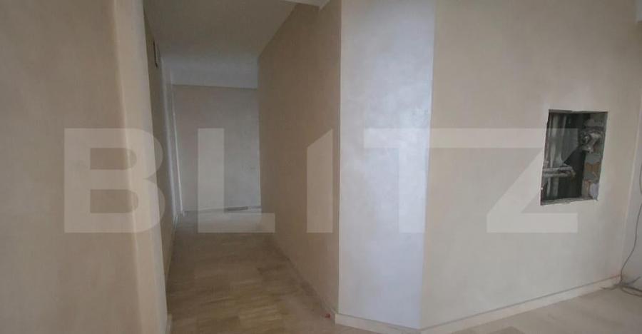 Spatiu de Birou 130 mp utili per nivel de inchiriat cu acces - 7