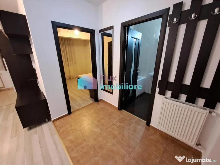 Apartament bloc nou zona Nordic G.Enescu - 1