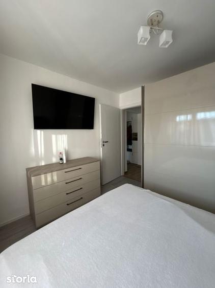 Apartament decomandat - 3